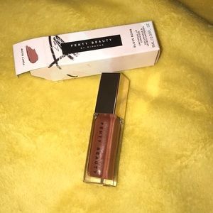 Fenty Beauty Makeup - Fenty Beauty Lip Gloss Fenty Beauty Makeup - Fenty Beauty Lip Gloss
